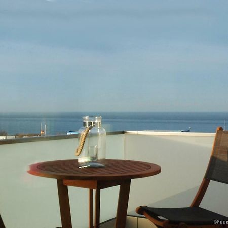 Meermomente Heligoland Exterior foto