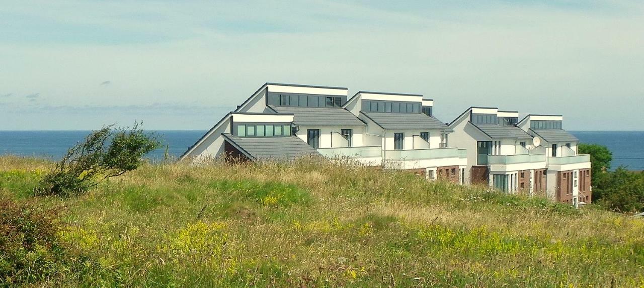 Meermomente Heligoland Exterior foto