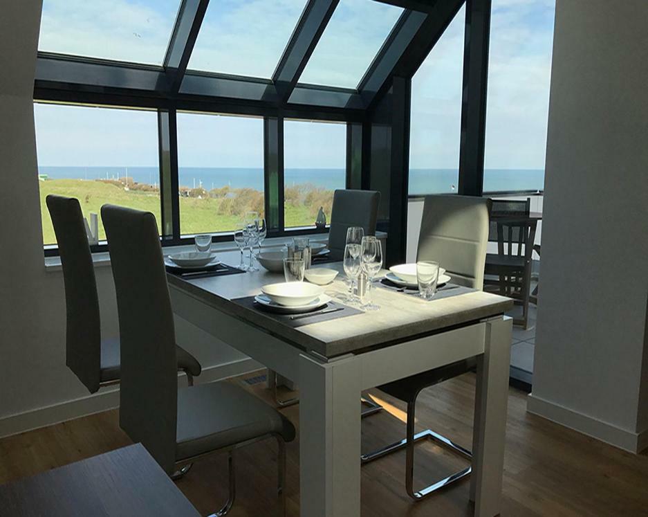 Meermomente Heligoland Exterior foto
